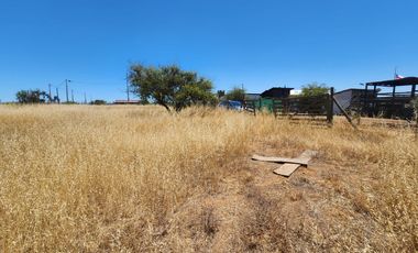 Se vende Parcela sector Embalse Mallermo, Marchigue