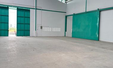 Disewakan Gudang dengan Luas 1 Ha Luas Gudang 22X 48 (Ada 3 Gudang)