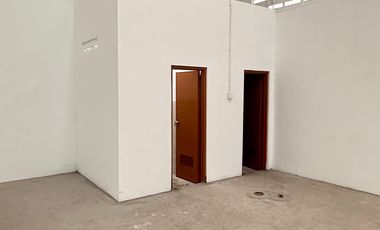 Disewakan Gudang dengan Luas 1 Ha Luas Gudang 22X 48 (Ada 3 Gudang)