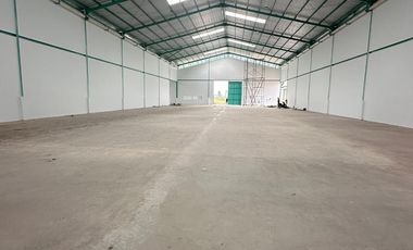 Disewakan Gudang dengan Luas 1 Ha Luas Gudang 22X 48 (Ada 3 Gudang)