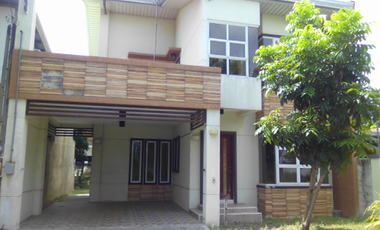 07018-T-278 - House and Lot For Sale in Bulacan