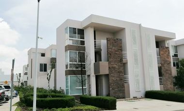 DEPARTAMENTO EN VENTA EN ZAKIA EN PRIVADA ZANIAH FRENTE AL PARQUE CENTRAL DE ZAKIA EN QUERÉTARO