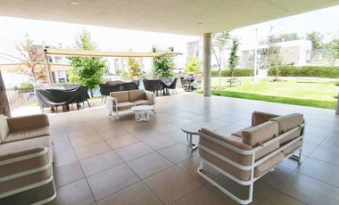 DEPARTAMENTO EN VENTA EN ZAKIA EN PRIVADA ZANIAH FRENTE AL PARQUE CENTRAL DE ZAKIA EN QUERÉTARO