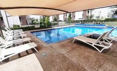 DEPARTAMENTO EN VENTA EN ZAKIA EN PRIVADA ZANIAH FRENTE AL PARQUE CENTRAL DE ZAKIA EN QUERÉTARO