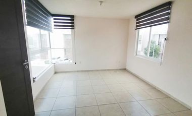 DEPARTAMENTO EN VENTA EN ZAKIA EN PRIVADA ZANIAH FRENTE AL PARQUE CENTRAL DE ZAKIA EN QUERÉTARO