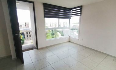 DEPARTAMENTO EN VENTA EN ZAKIA EN PRIVADA ZANIAH FRENTE AL PARQUE CENTRAL DE ZAKIA EN QUERÉTARO