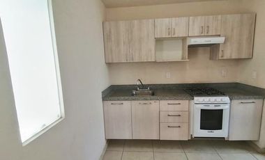 DEPARTAMENTO EN VENTA EN ZAKIA EN PRIVADA ZANIAH FRENTE AL PARQUE CENTRAL DE ZAKIA EN QUERÉTARO