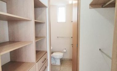 DEPARTAMENTO EN VENTA EN ZAKIA EN PRIVADA ZANIAH FRENTE AL PARQUE CENTRAL DE ZAKIA EN QUERÉTARO