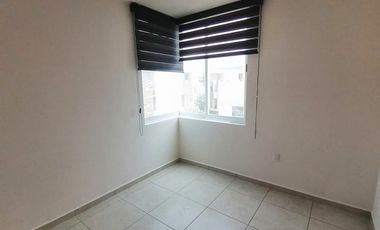 DEPARTAMENTO EN VENTA EN ZAKIA EN PRIVADA ZANIAH FRENTE AL PARQUE CENTRAL DE ZAKIA EN QUERÉTARO