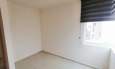 DEPARTAMENTO EN VENTA EN ZAKIA EN PRIVADA ZANIAH FRENTE AL PARQUE CENTRAL DE ZAKIA EN QUERÉTARO