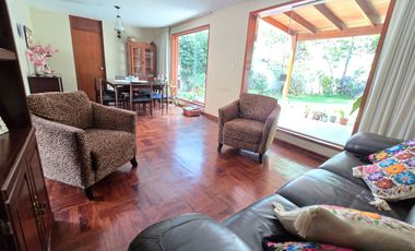 SE VENDE CASA EN SURCO  VISTA ALEGRE
