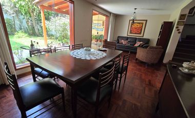 SE VENDE CASA EN SURCO  VISTA ALEGRE
