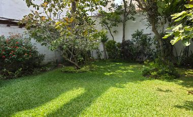SE VENDE CASA EN SURCO  VISTA ALEGRE