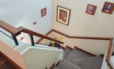 SE VENDE CASA EN SURCO  VISTA ALEGRE