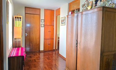 SE VENDE CASA EN SURCO  VISTA ALEGRE