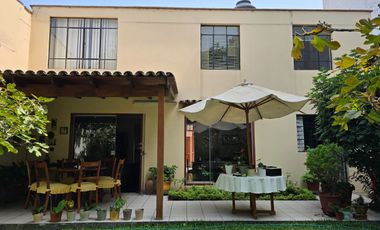 SE VENDE CASA EN SURCO  VISTA ALEGRE