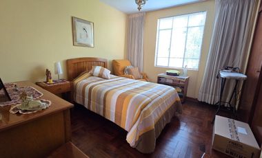 SE VENDE CASA EN SURCO  VISTA ALEGRE