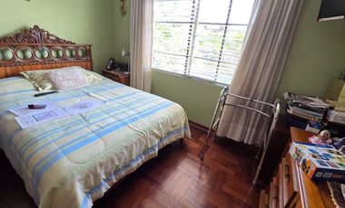 SE VENDE CASA EN SURCO  VISTA ALEGRE