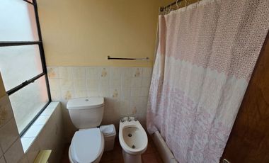 SE VENDE CASA EN SURCO  VISTA ALEGRE