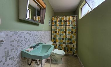 SE VENDE CASA EN SURCO  VISTA ALEGRE