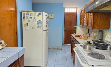 SE VENDE CASA EN SURCO  VISTA ALEGRE