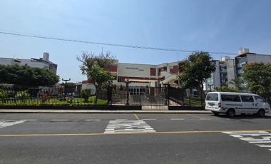 SE VENDE CASA EN SURCO  VISTA ALEGRE