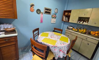 SE VENDE CASA EN SURCO  VISTA ALEGRE