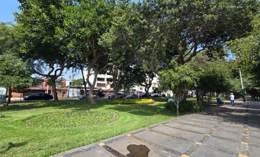 SE VENDE CASA EN SURCO  VISTA ALEGRE