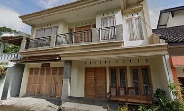 DIJUAL RUMAH DI KOTA SALATIGA, DEKAT UKSW