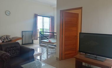 DIJUAL RUMAH DI KOTA SALATIGA, DEKAT UKSW