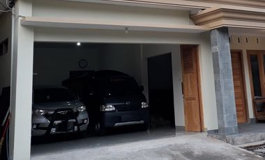 DIJUAL RUMAH DI KOTA SALATIGA, DEKAT UKSW