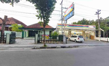 Rumah dekat Tirtonadi blora 390