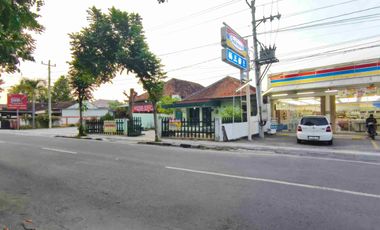Rumah dekat Tirtonadi blora 390