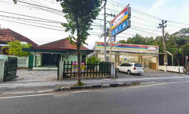 Rumah dekat Tirtonadi blora 390