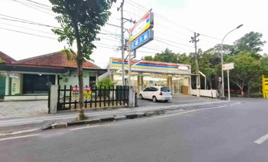 Rumah dekat Tirtonadi blora 390