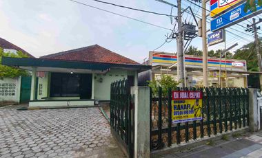 Rumah dekat Tirtonadi blora 390