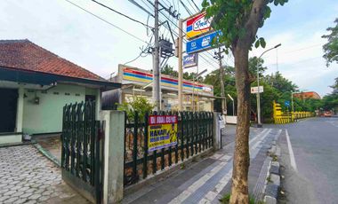 Rumah dekat Tirtonadi blora 390