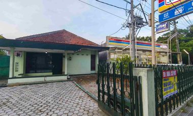 Rumah dekat Tirtonadi blora 390