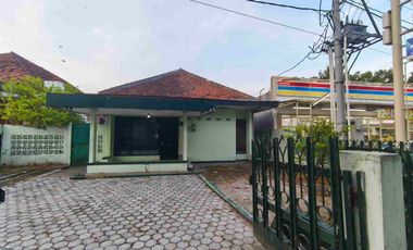 Rumah dekat Tirtonadi blora 390