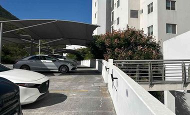 Departamento en renta en Satélite, Monterrey NL