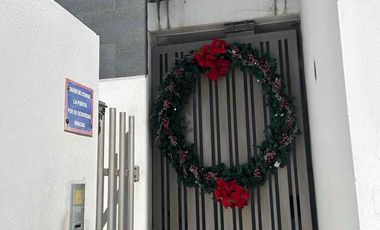 Departamento en renta en Satélite, Monterrey NL