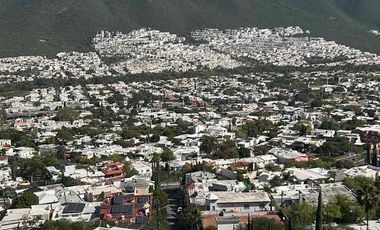 Departamento en renta en Satélite, Monterrey NL