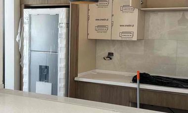 Departamento en renta en Satélite, Monterrey NL