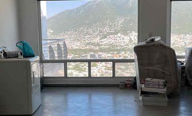 Departamento en renta en Satélite, Monterrey NL