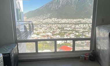 Departamento en renta en Satélite, Monterrey NL