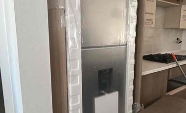 Departamento en renta en Satélite, Monterrey NL