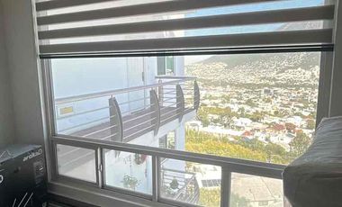 Departamento en renta en Satélite, Monterrey NL