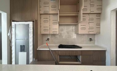 Departamento en renta en Satélite, Monterrey NL