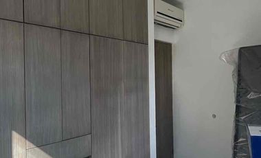 Departamento en renta en Satélite, Monterrey NL