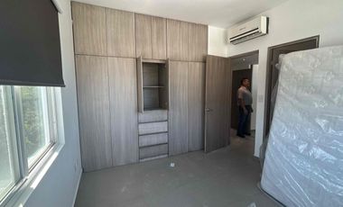 Departamento en renta en Satélite, Monterrey NL